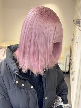 オニキス(ONYX) H60韓国ヘアブロンドミルクティカラーハイトーンケアブリーチ