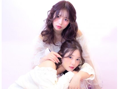 ディスイズ(thisis)の写真