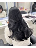 Korean black