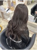 南大阪初!羽エクステ