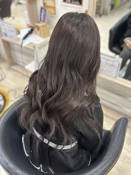 ケーアールツーエス 北野田店(KR2S) 南大阪初!羽エクステ