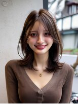 レリーリズ 大阪梅田(Rely Liz)&nbsp;ナチュラルヘア