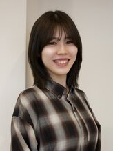 エメ 小山(Aimer)&nbsp;Arisa 【小山】