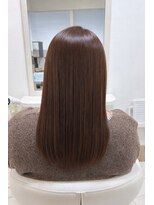 アミーベル(AMI a BELLE)&nbsp;髪質改善・縮毛矯正・白髪染め・ショートカットも◎