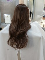ビークール 新札幌店(Be COOL)&nbsp;明るいブラウン