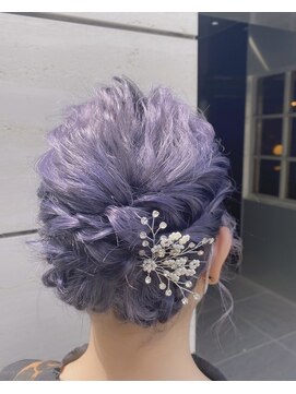 セラトウキョウ(SERA Tokyo) ヘアセット/結婚式/ライブ/デート/中野