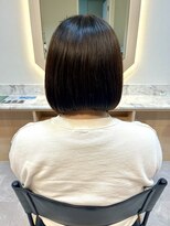 サンサーラ 屋島店(SAMSARA)&nbsp;ボブ