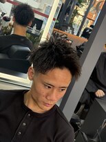 ブルーオーシャン 福岡大橋店(Blue Ocean)&nbsp;セットが簡単　イナズマツイスト