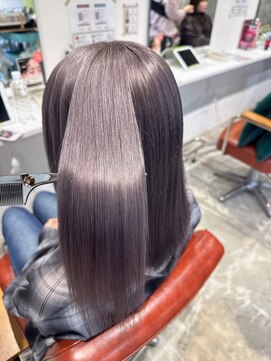 コティ(koti) グレー