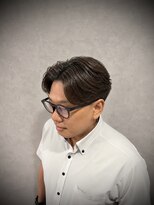 サウス 南太田(SOUTH)&nbsp;ニュアンスパーマ