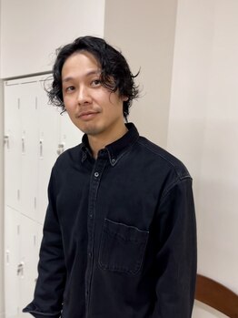 ウッド(uood)の写真/【メンズの魅力を底上げ】爽やかなスタイルをご提案♪こだわりのカットでワンランク上のスタイルへ◎