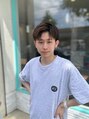 ウル フロム グロウ(ulu.from Grow)&nbsp;大岡 優貴