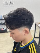 スウェル 津田沼店(Swell)&nbsp;フェザーショート