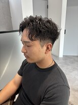 ニカ(Nica.)&nbsp;ニュアンススパイラル
