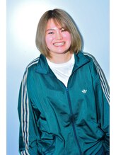 ダムディートウキョウ 浅草田原町(DAMDEE TOKYO) 竹澤 千冬