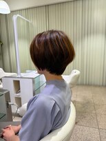 グランマッシュ(Granmash)&nbsp;フレンチショート
