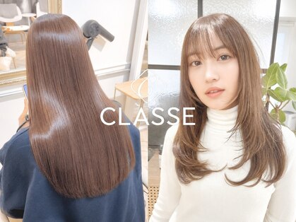 クラス 表参道(CLASSE)の写真