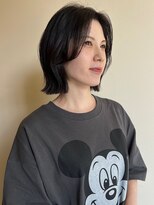 トオリト アダン(TOORITO ADAN)&nbsp;ボブ