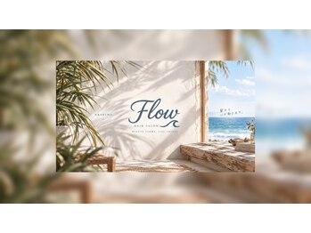 フロー(Flow)の写真/お悩み相談も基本 NG なしで向き合う!美しく持ちの良いカットでお手入れ楽チン♪