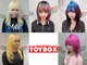 トイボックス(TOYBOX)の写真