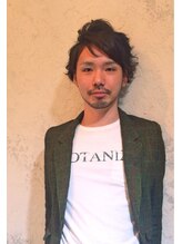 ミナトス(minatos)&nbsp;杉原 ゆうき