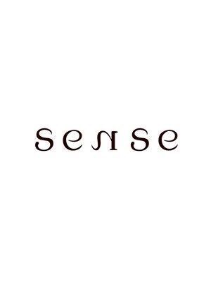 センス(sense)