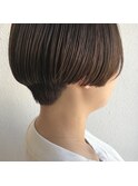 ミニマムショート