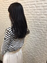 エメ ヘアデザイン(aimer hair design)