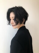 リム(LIM)&nbsp;ルージングパーマ