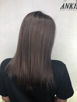 アンク クロス 池袋北口店(ANKHCROSS) 《アンククロスYUKI》ラベンダーグレージュ