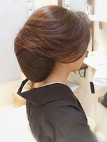 アメリ(AMELIE)&nbsp;和髪