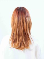 プロデュース 相模原店(Produce) 厚めバング♪トリートメント☆ふわミディ