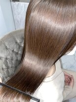 エスカーラ 表参道(THE ESCALA)&nbsp;相田マンの髪質改善トリートメントリアルお客様!157