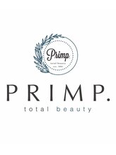 プリンプ トータルビューティ(PRIMP.total beauty) ＰＲＩＭＰ チーム