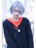 〈学割U24〉スタイルチェンジカット＋シャンプー￥5000
