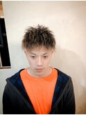 ツイストスパイラル