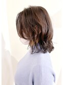 【パーマ】いつもお手入れ簡単なデジタルパーマ