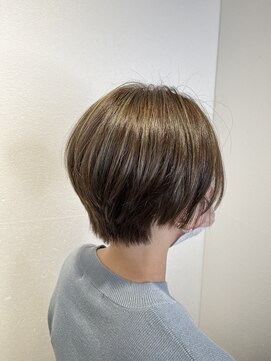 リー 京橋(Lee) マットベージュ