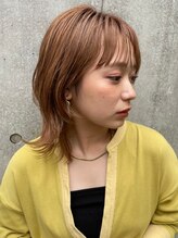 フラミューム 横浜(flammeum)