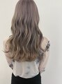 カッツ 駅家店(CUT S)&nbsp;ハイライトカラーやグラデーションカラーも得意です☆☆