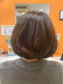 イーズ(ease) レイヤーボブ