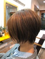 デザインケアアムリット(Design Care Amrit)&nbsp;ショート