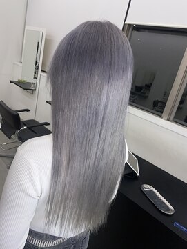 エゴル ナゴヤサカエ(ENGOL NAGOYA SAKAE) シルバー