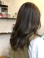 ラヌゴ(lanugo)&nbsp;20代30代40代大人可愛いベージュ