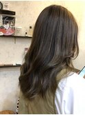 20代30代40代大人可愛いベージュ