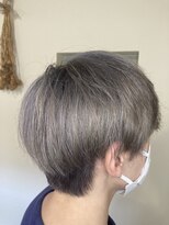 ソンリエ(SONRiE)&nbsp;シルバーアッシュ