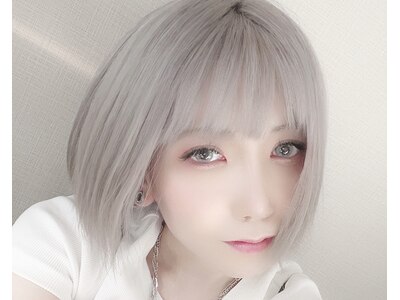 マティーナ ヘアー 池袋(Matina hair)