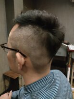 コトノハ 新屋敷町店(kotonoha)&nbsp;清潔感のある大人男性スタイル