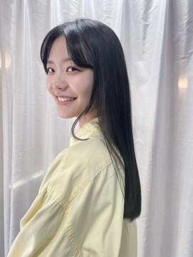 ユーリ(juli) 艶ロング