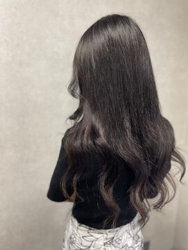 ニーナ ビューティーサロン(NINA Beauty Salon) 艶髪ろんぐ#エクステ#艶髪